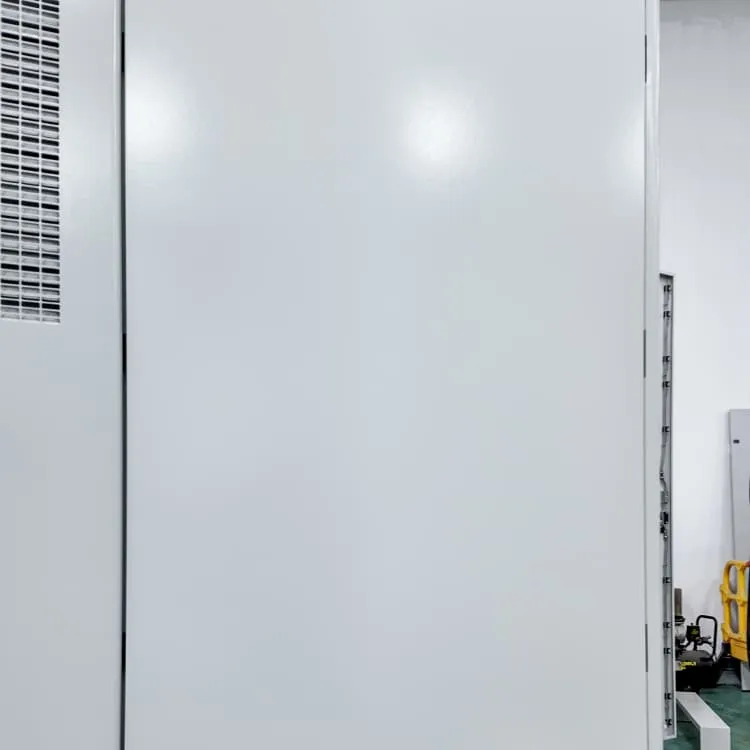 The latest on Burundi s new energy storage solutions