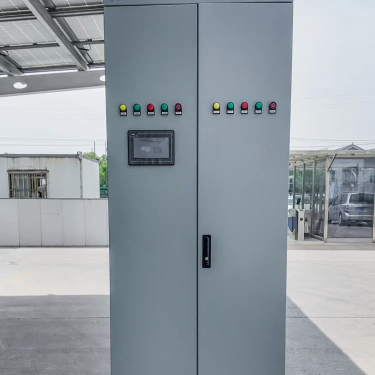 Bosnia and Herzegovina containerized power generation
