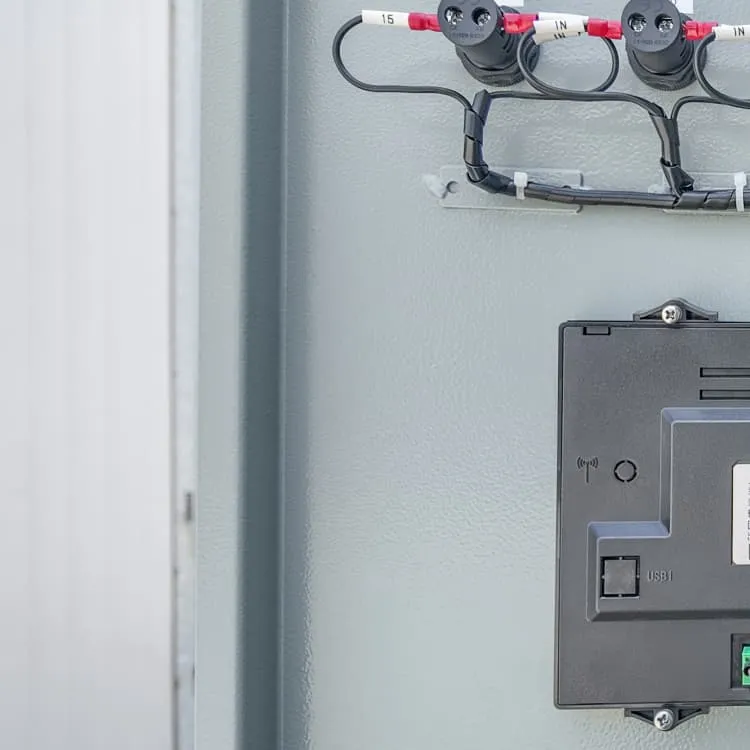 Frontier brand solar inverters in Yemen