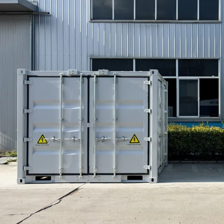 Huijue has photovoltaic inverters