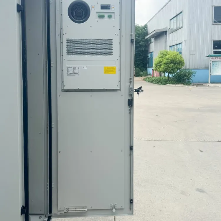 Anti-islanding protection for photovoltaic inverters