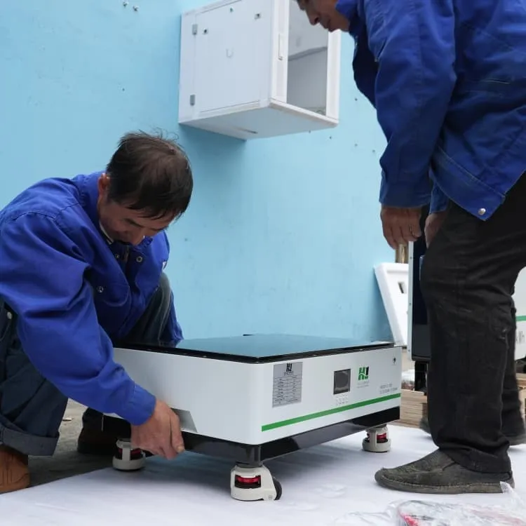 Solar power generation household battery large capacity household