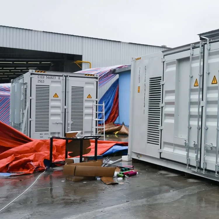 Suitable home energy storage systems in Iceland