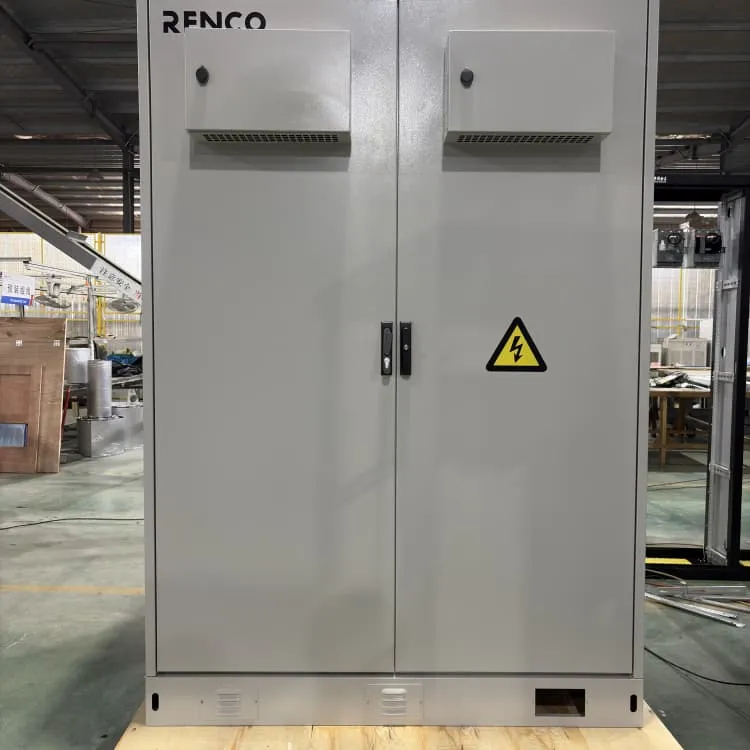 Belarus on energy storage systems