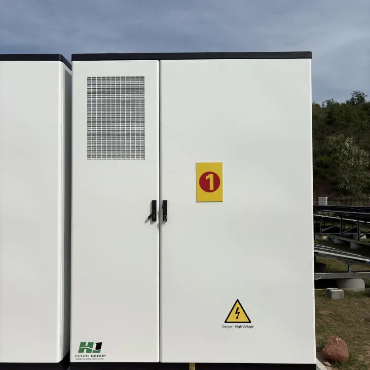 Huawei Energy Storage Smart Home Products