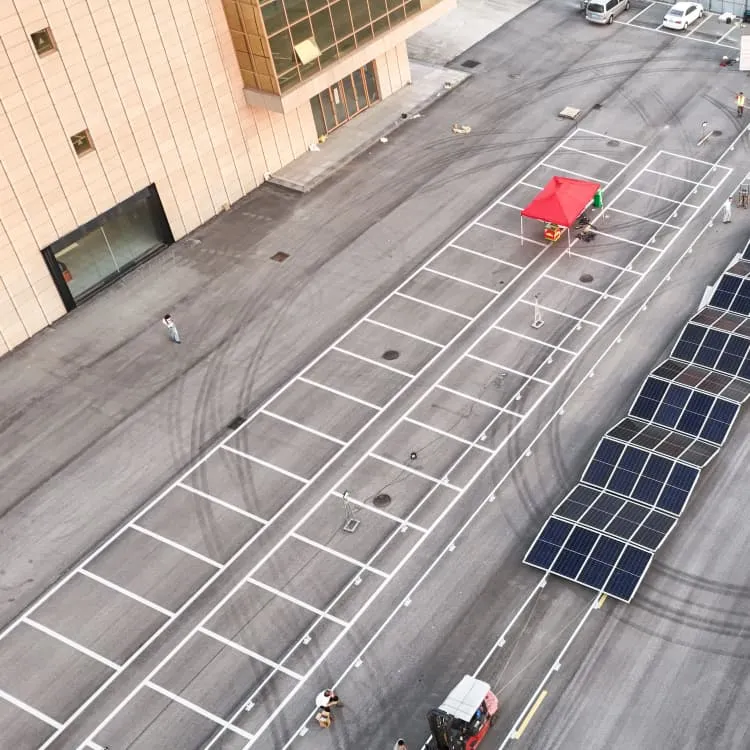 Sri Lanka energy storage solar power generation