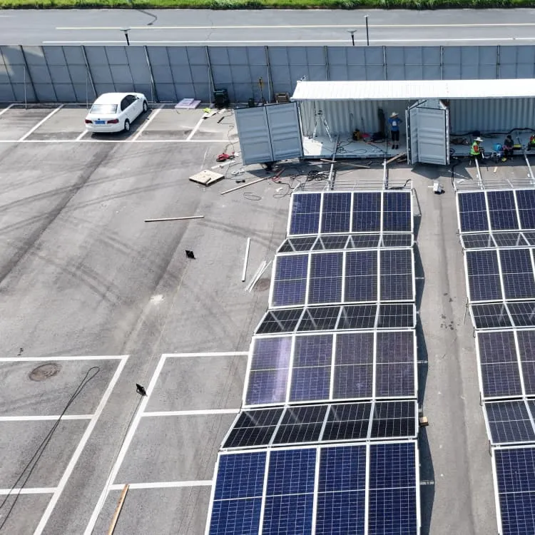 Energy storage devices include chemical batteries